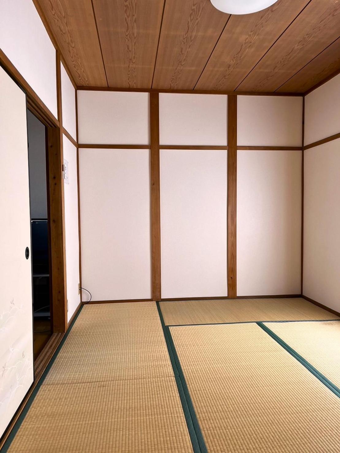 Guesthouse法華寺yoshikawa Нара Екстер'єр фото