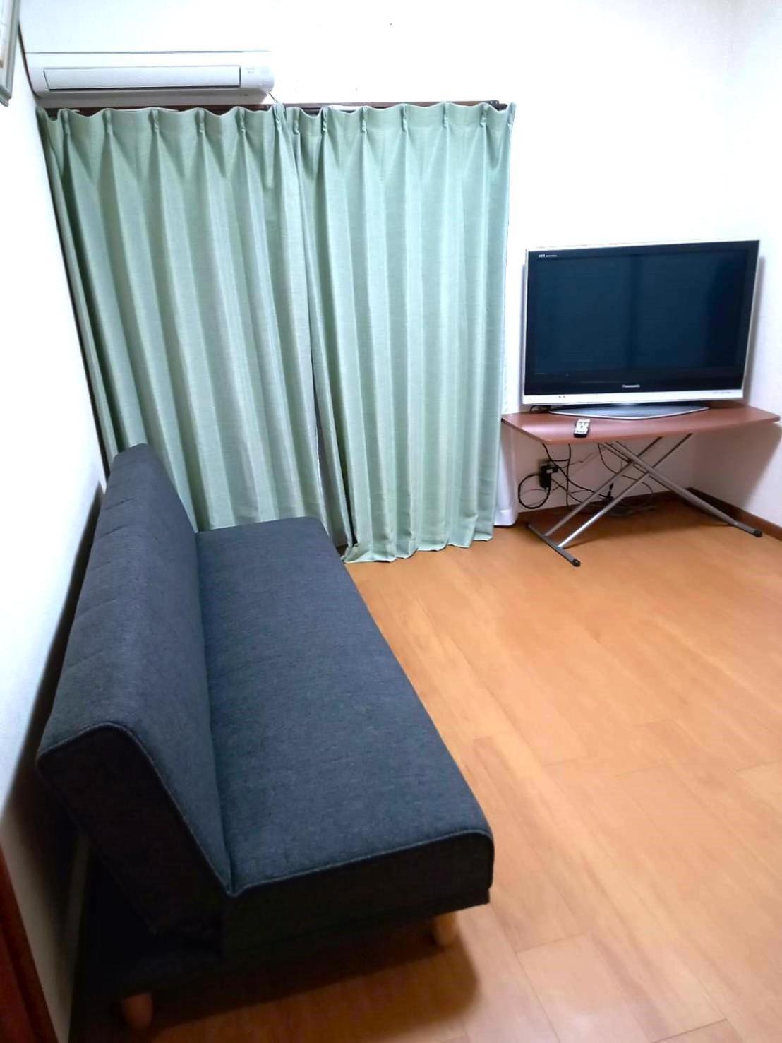 Guesthouse法華寺yoshikawa Нара Екстер'єр фото